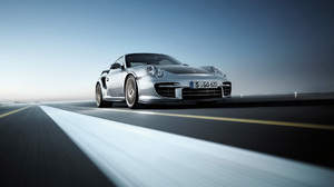 Porsche 911 Photo 2538