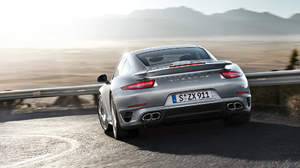 Porsche 911 Photo 2550