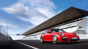 Porsche 911 Photo 2551