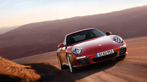 Porsche 911 Photo 2554