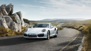 Porsche 911 Photo 2559