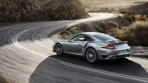 Porsche 911 Photo 2562