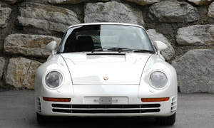 Porsche 959 Photo 4121