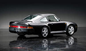 Porsche 959 Photo 4122