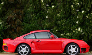 Porsche 959 Photo 4127