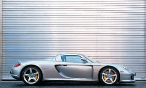 Porsche Carrera GT Photo 4081