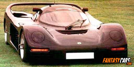 Schuppan 1994 962CR Photo 1656