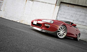 Toyota Supra Photo 2597