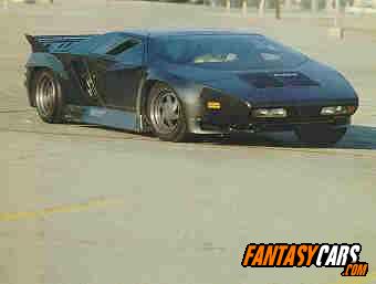 Vector W8 Twin Turbo Photo 1751